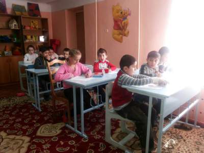 Учим прекрасному
