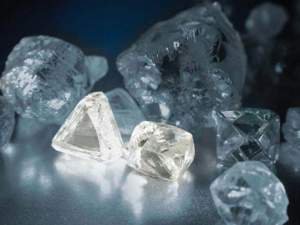5 интересных фактов об алмазах