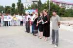 Конкурс "Моя семья и выборы"