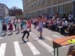 Итоговое занятие группы «Росточек»