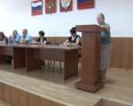 Выведение рекреационных земель из тени – основной вопрос на повестке дня еженедельного совещания