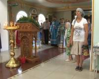 православные христиане отмечают Успение Пресвятой Богородицы.