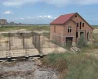 Нарушения градостроительного кодекса зафиксировано в городе спутнике Махачкалы «Лузурный берег»