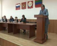 Борьба со стихийными рынками, вспышка заболевания корью – эти и другие вопросы обсуждали на еженедельном совещании в администрации.