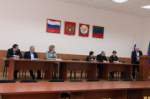 Реализация программы «Доступная среда», ремонт в образовательных учреждениях – эти и другие вопросы обсуждали на еженедельном совещании.