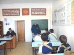 Учимся правилам безопасности  жизни