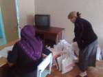 Международный день борьбы за ликвидацию нищеты