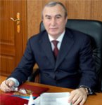 Поздравление Главы городского округа с праздником Курбан-байрам