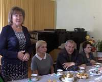 Глава муниципального образования Джамалудин Омаров встретился с молодежным активом города.