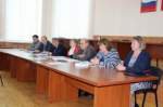 Обучение членов УИК.
