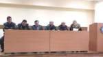 Разговор за круглым столом