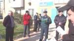 Напомнили о правилах безопасности …