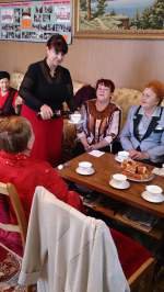 Час поэзии