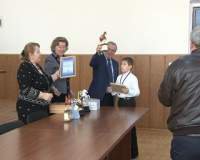 Ученики каспийской музыкальной школы приехали с победой из международного конкурса в Праге.