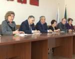 Неопрятное состояние ряда городских улиц, безответственность некоторых застройщиков – эти и другие вопросы обсуждались на совещании.