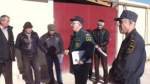 Выполняя поручение Главы муниципального образования