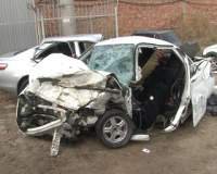 2 погибших, пятеро пострадавших. В Каспийске произошло крупное дорожно-транспортное происшествие.