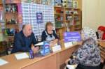 В городе Каспийске в день рождения партии «Единая Россия» провели прием заявителей