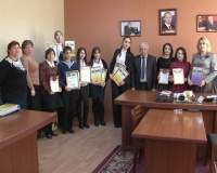 Дипломами высшего уровня за участие в 15 фестивале «Детство без границ» были награждены воспитанники ДОО нашего города.