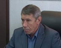 Борьба с фирмами-однодневками. Основной вопрос совещания в федеральной налоговой инспекции по г. Каспийску.