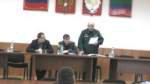 Аудит пожарной безопасности за «круглым столом»