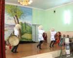 В каспийской гимназии прошло мероприятие посвященное «Дню гор»