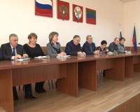 Коммунальные проблемы детских садов, ликвидация некоторых кирпичных заводов, отравление угарным газом – эти проблемы обсуждали на совещании