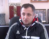 Об одном из лучших представителей сборной СССР по боксу Рамаза Палиани.