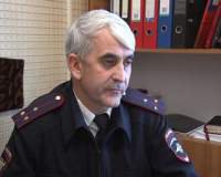 В ГИБДД подвели итоги дорожно-транспортных происшествий за 2013 год.