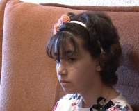 Проверка на сострадание! 12-летняя каспийчанка срочно нуждается в дорогостоящей операции.