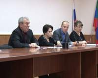 Слухи  о продаже кинотеатра «Летнего» в районе парка обсуждали на совещании в администрации.