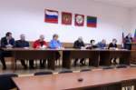Слухи о продаже кинотеатра «Летнего» в районе парка обсуждали на совещании в администрации.