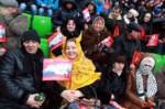 В Дагестане прошла эстафета Олимпийского огня