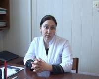 Hелигиозная боязнь или новомодные настроения? В Каспийске растет число отказников от вакцинации против кори.