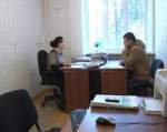 В центре занятости населения провели день открытых дверей, а заодно поговорили о проблемах государственного учреждения.