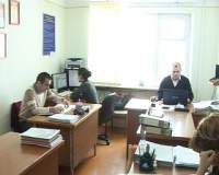 На кануне в ЦСПС и Д  прошел день открытых дверей.