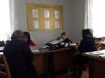 30 января в ГБУ РД ЦСОН в МО «г.Каспийск» прошел День открытых дверей –«Дом,где согреваются сердца».