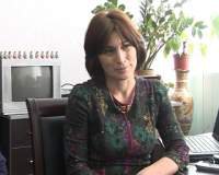 Преподаватель СОШ № 6 Кизбес Ниязова стала лучшей на общегородском конкурсе самый классный классный.