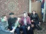 К 70-летию Сталинградской битвы.