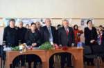 День памяти Героя России генерал-майора Омарова Магомеда Омаровича