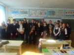 Уроки мужества.