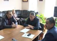 Организация работы судей назначение нового вице-президента об этом и не только говорили на очередном президиуме федерации бокса РД
