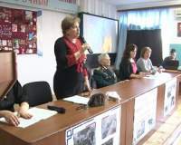Конференция НОУ КМШИ «Эрудит» на тему "70-летия со дня снятия блокады Ленинграда".