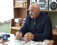 50 лет жизни на воспитание подростков отдал педагог Девлет Алирзаев.