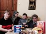 Поздравление с 90 летнием юбилеем.