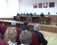 Многомиллионные долги за коммунальные услуги стали одной из основных тем на еженедельном совещании в администрации.