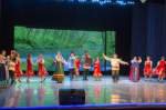 Праздник русской культуры «Масленица»