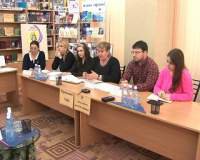 «Я гражданин. Имею право». Мероприятие, посвященное изучению избирательной системы страны, провели со студентами энергетического колледжа.