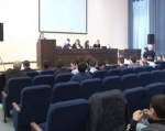 В Энергетическом колледже прошло мероприятие посвященное Всероссийскому Дню молодого избирателя.
