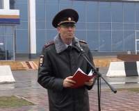 Аллея героев летчиков в Махачкалинском аэропорту пополнилась еще одним именем.